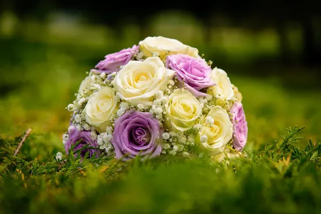 Bouquet Flower