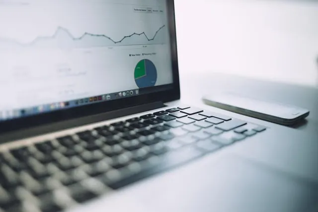 Analytics Charts