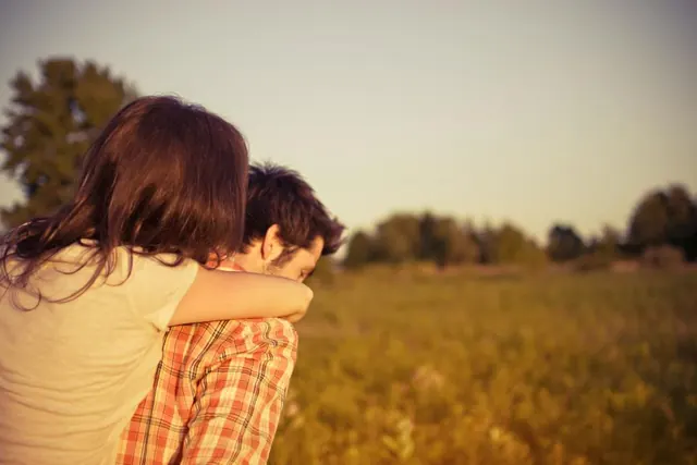 Couple Love